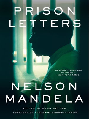 cover image of Prison Letters